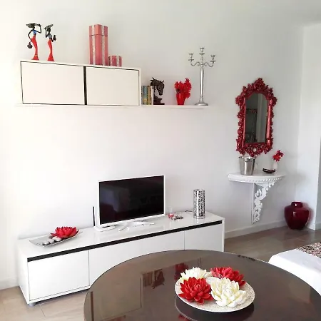Apartment Studio Av. De Los Manantiales, Torremolinos, Malaga, Espana Torremolinos