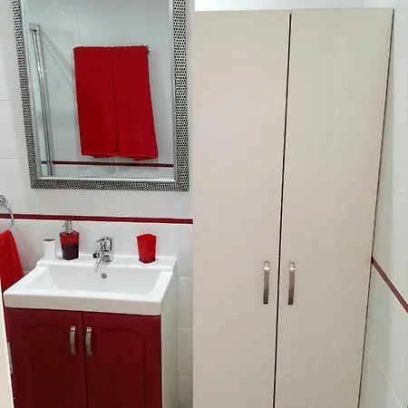 Studio Av. De Los Manantiales, Torremolinos, Malaga, Espana Apartment Torremolinos