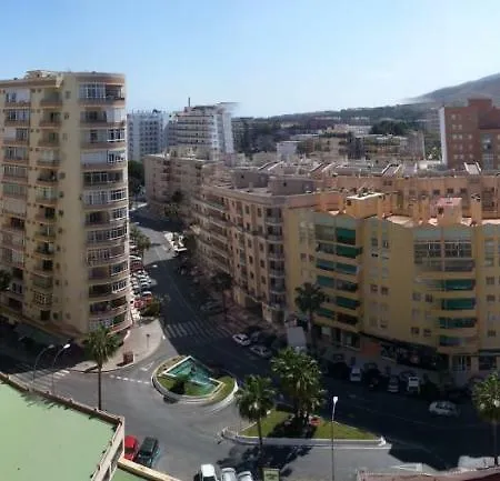 Apartment Studio Av. De Los Manantiales, Torremolinos, Malaga, Espana Torremolinos