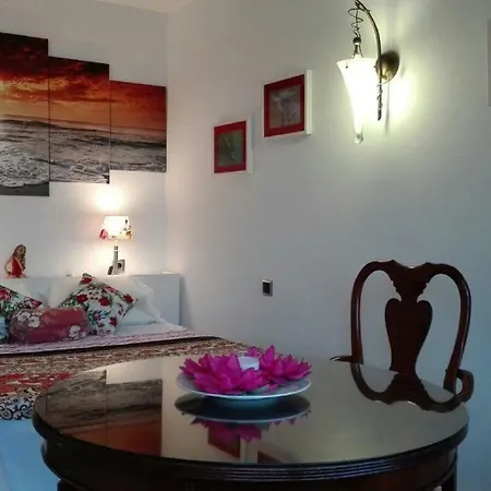 Apartment Studio Av. De Los Manantiales, Torremolinos, Malaga, Espana